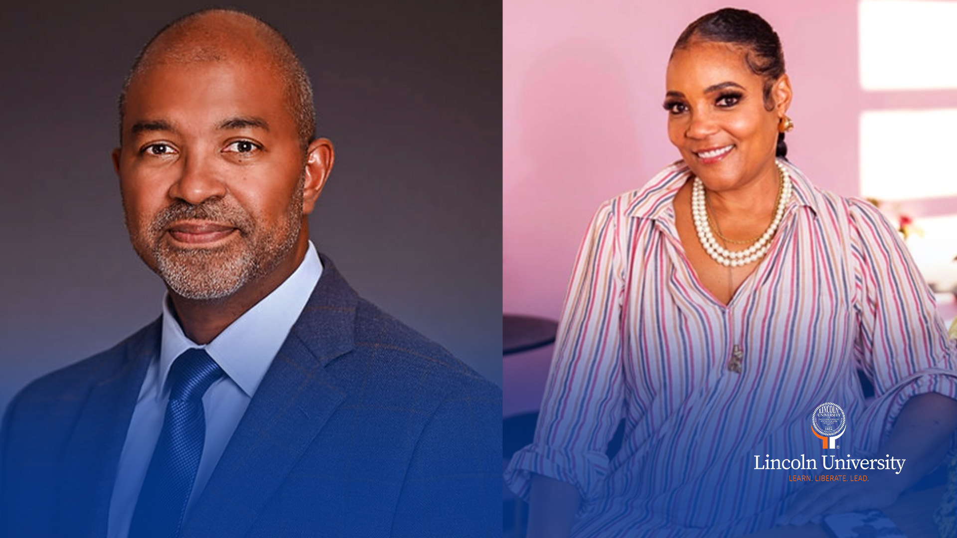 The Lincoln University Of Pennsylvania Foundation Announces Omar A. Karim And Amaris Jones ‘95 As Its Newest Board Of Trustees Members 