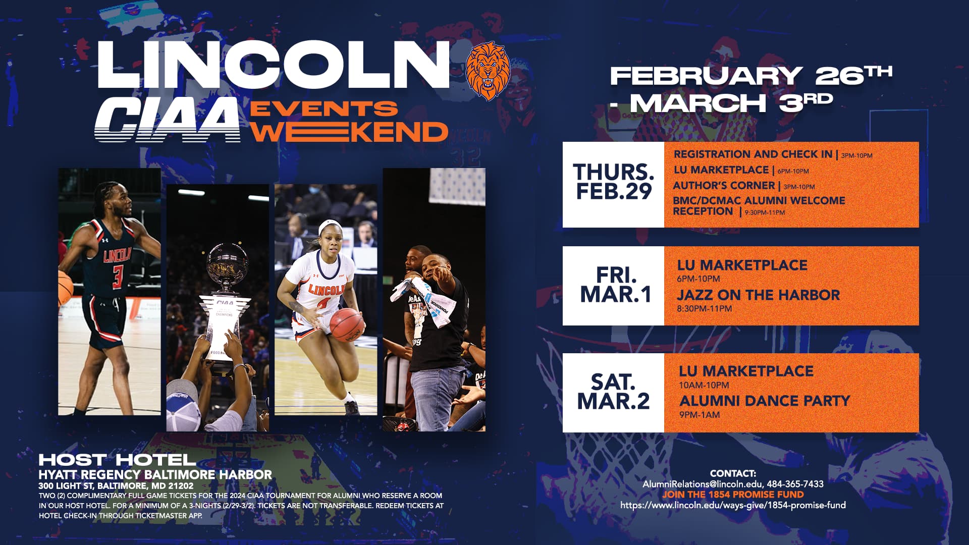 Ciaa Events 2024 Map Lydia Rochell