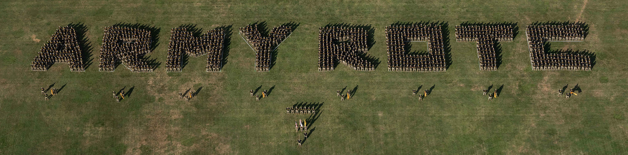 Army ROTC photo 