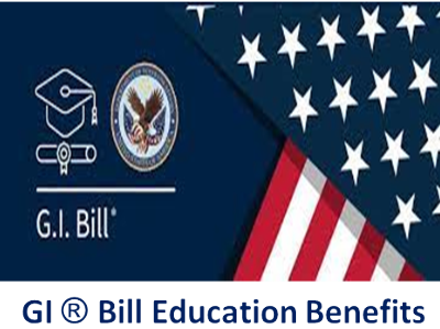 GI-Bill-Educational Benefits