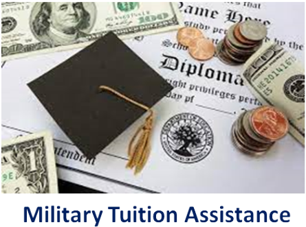 Military Tuition Assistance