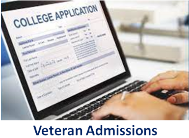 Veteran Admissions