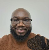 Veteran Service Specialist Sam Lyght Headshot