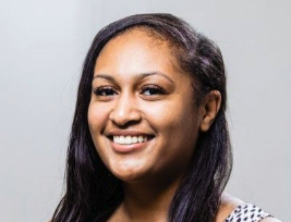 photo of Dr. Brittney Brooks