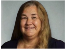 photo of Ms. Snider