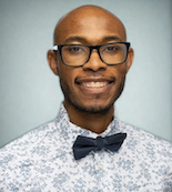 photo of Davon Dickson, Career Advisor