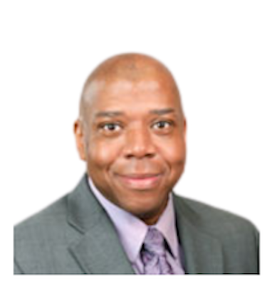photo of Dean Roundtree