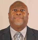 photo of Keith Merritt, Athletic Advisor