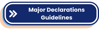 Major Declarations Guidelines button with link