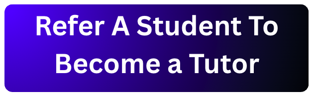 Faculty can refer a tutor by clicking.