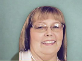 photo of Ms. Shirley Quillin