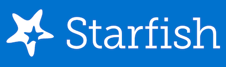 photo of EAB's Starfish logo