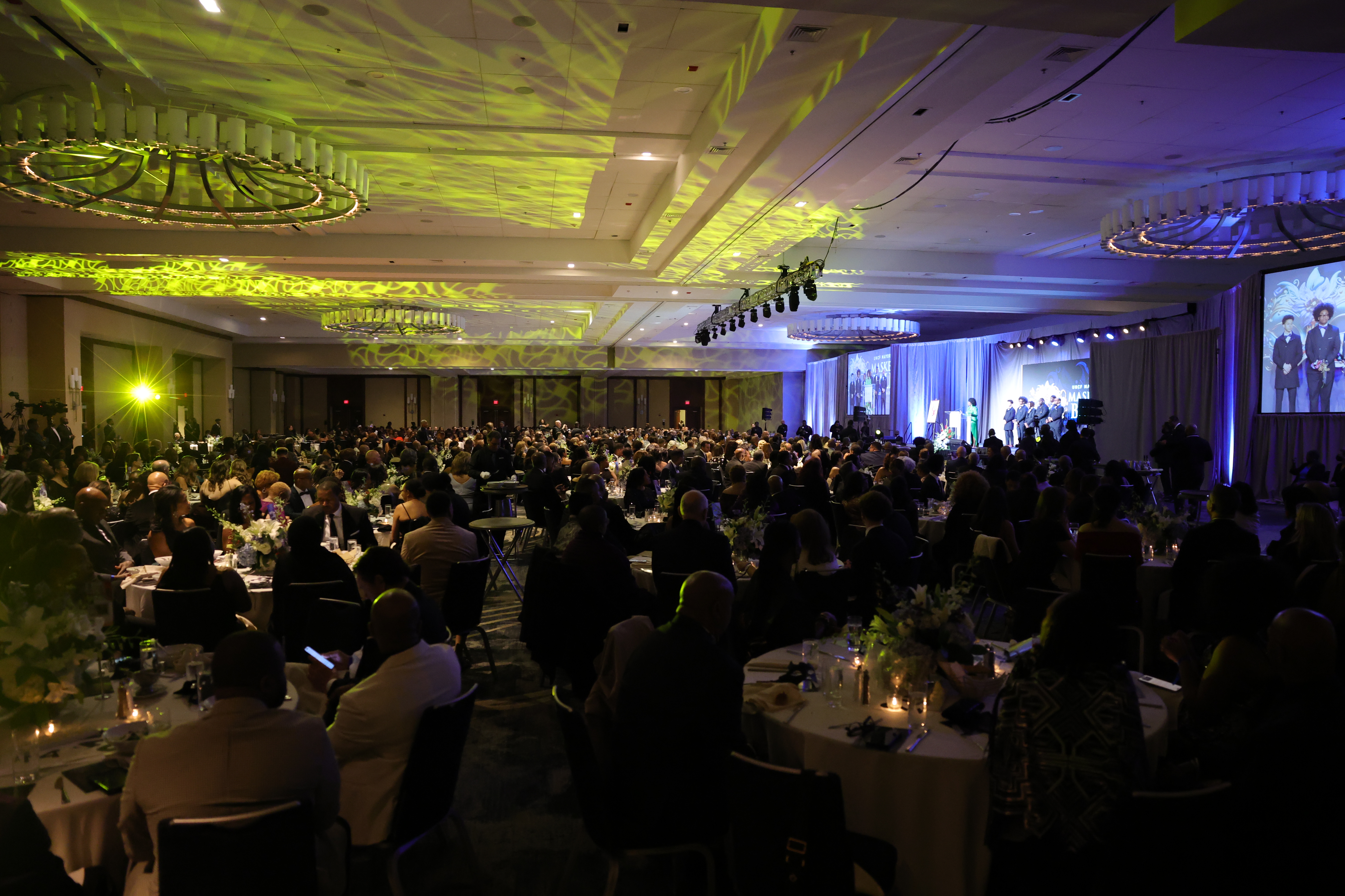 Image of the venue