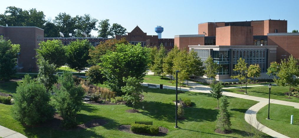 Campus photo