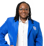 Jacquetta T. Ayewoh, PhD