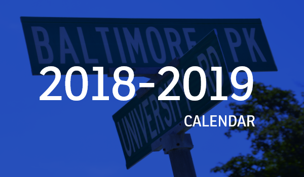 Academic Calendar - Lincoln University
