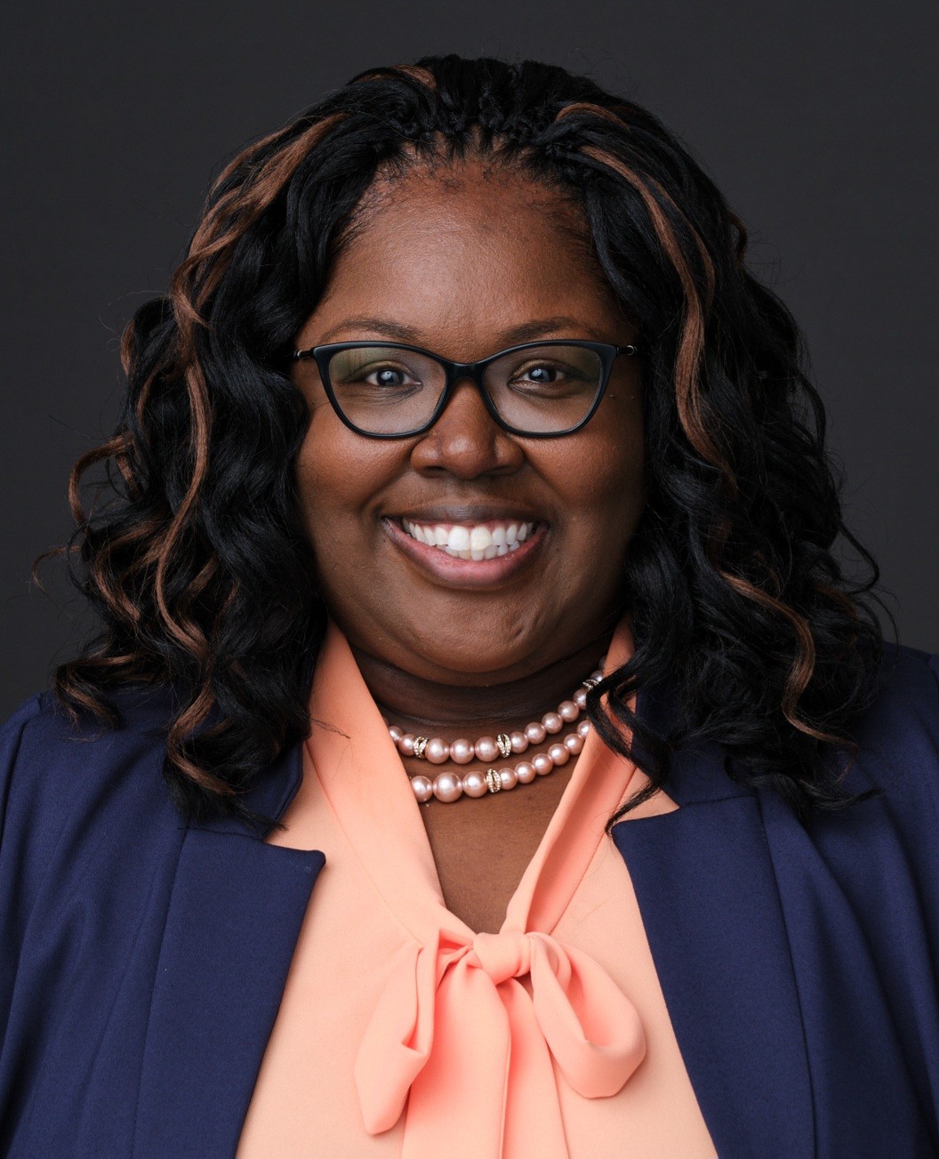 Lincoln University’s Vice President and General Counsel Venus D. Boston Appointed to National Legal Board