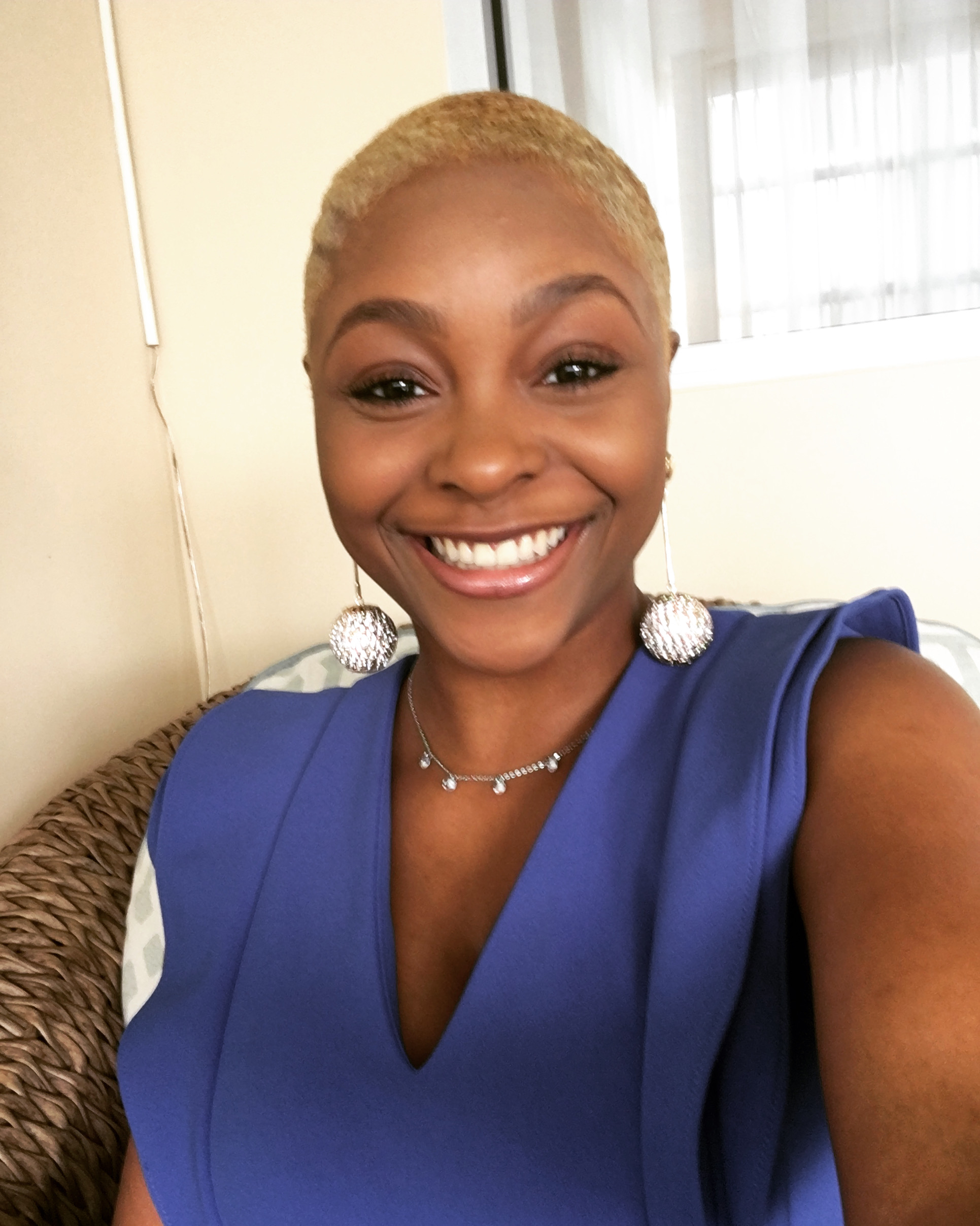 Destiny Chambers' image