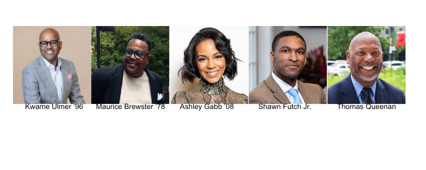 Lincoln University Foundation of Pennsylvania Welcomes New Leadership  and Four New Board Members