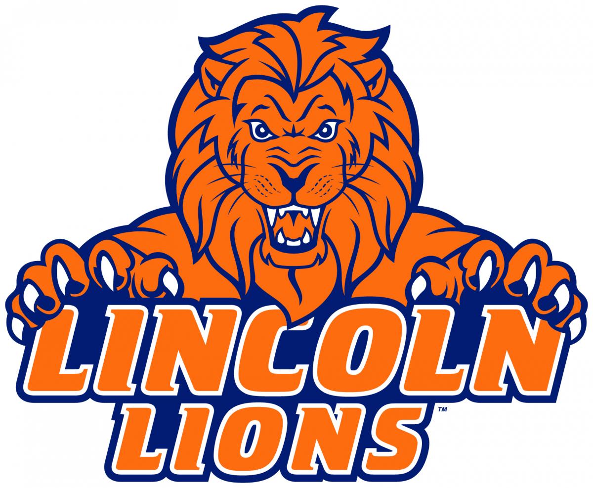 Lions Athletics Logo