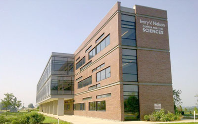 Ivory V. Nelson Center