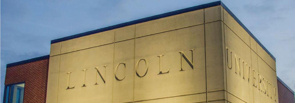 Lincoln building