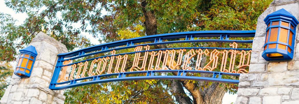 University Facts Lincoln University