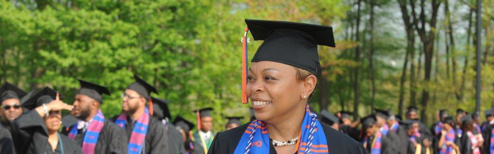 Graduate Student