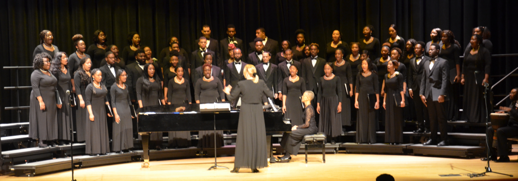 Concert Choir