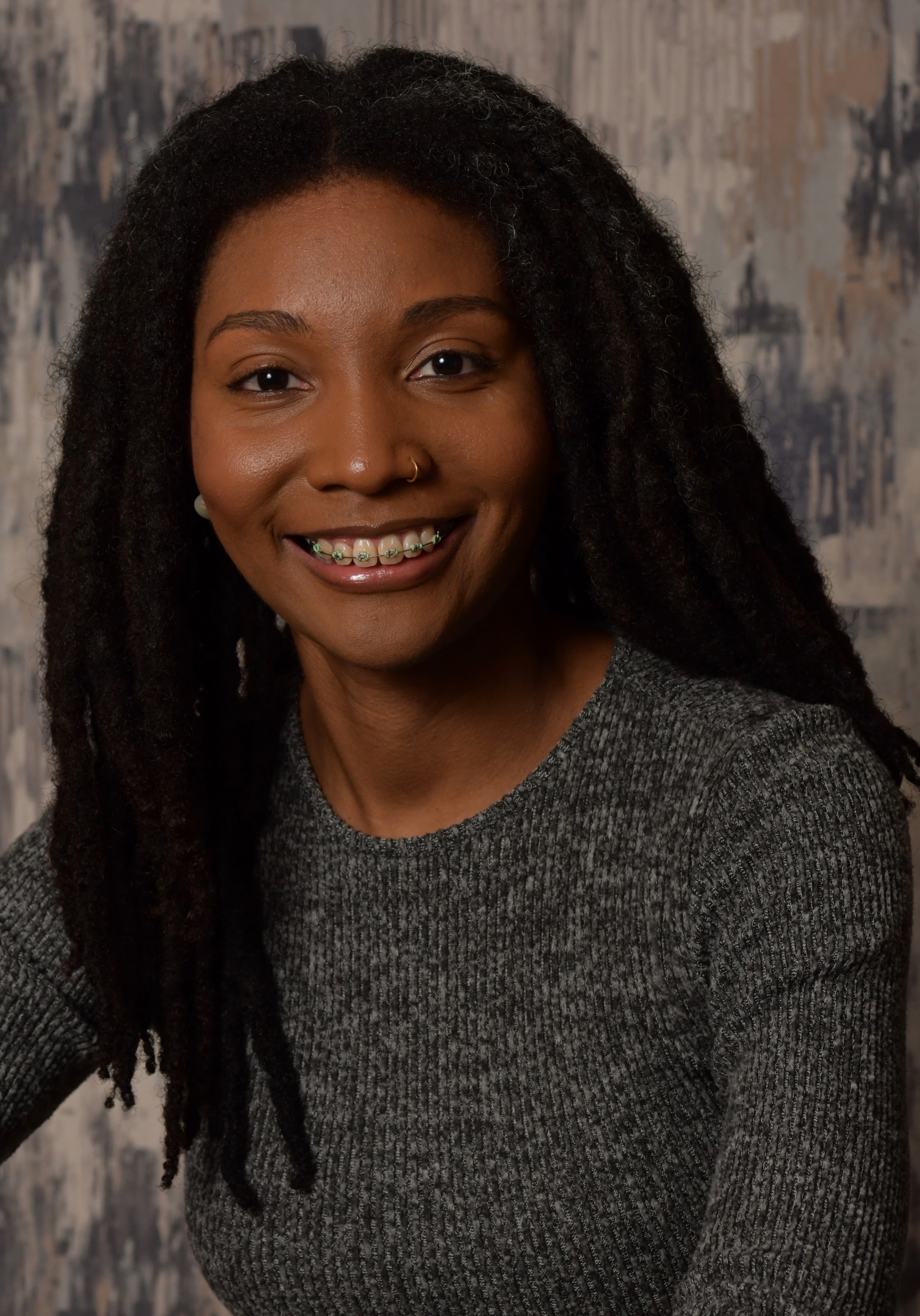 Tiffany R. Pennamon, Ph.D. headshot