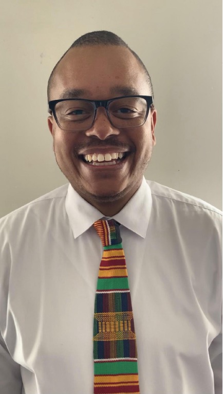 Dr. Jordan Denson