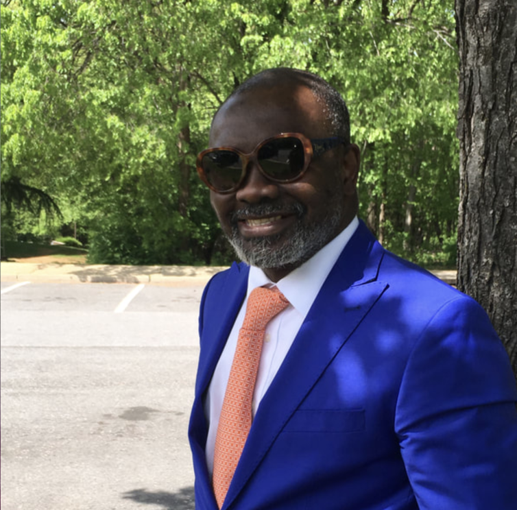Dr. Gervais Gnaka Lagoké
