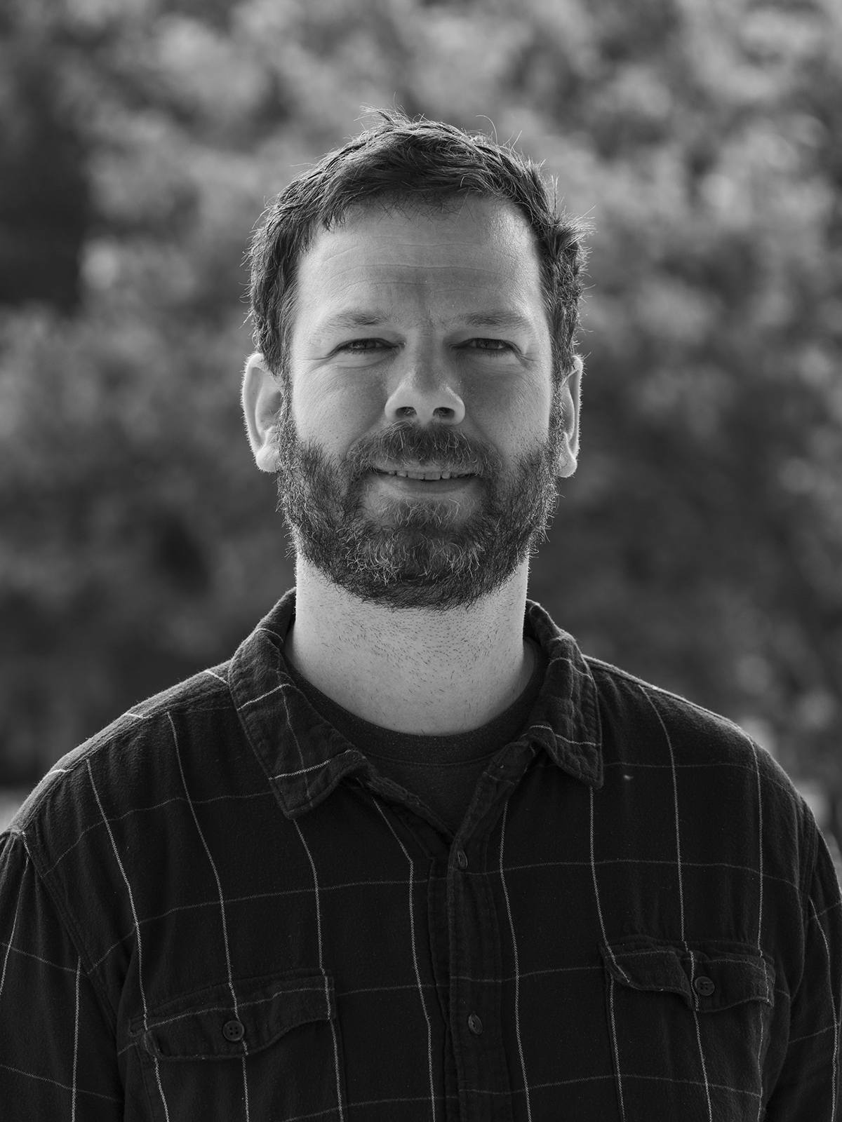 Gordon Stillman headshot