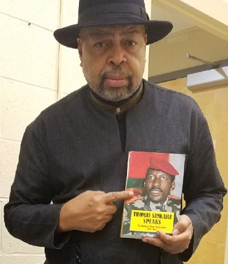 Dr. D. Zizwe Poe