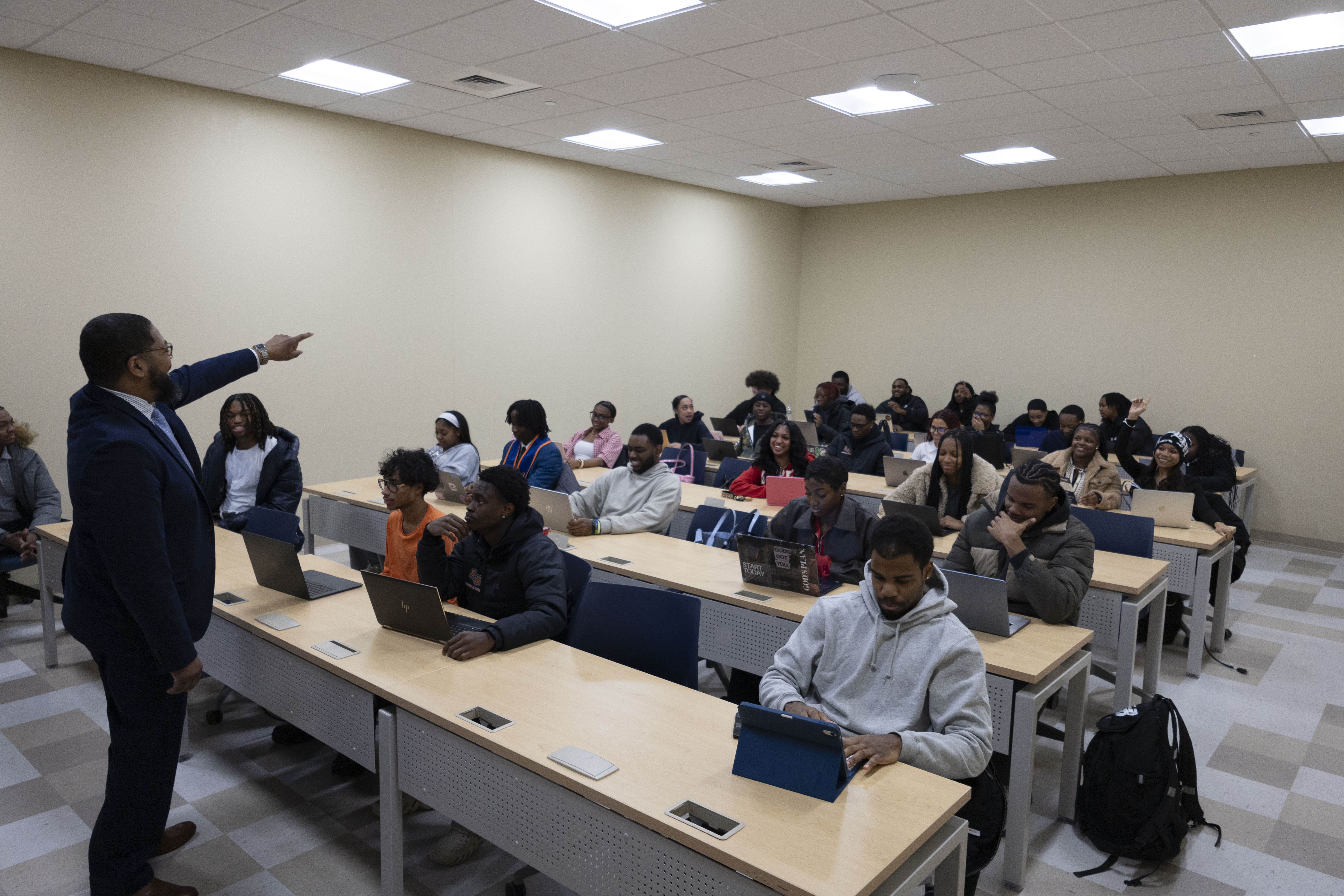 Entrepreneurship Lab