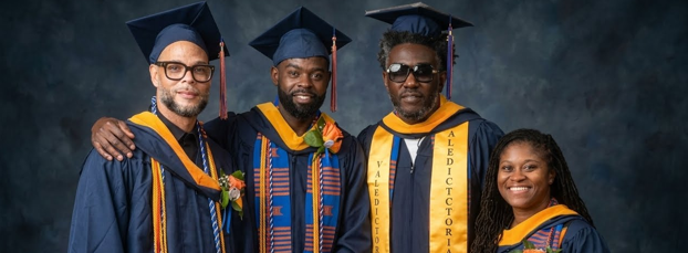 Graduating Students