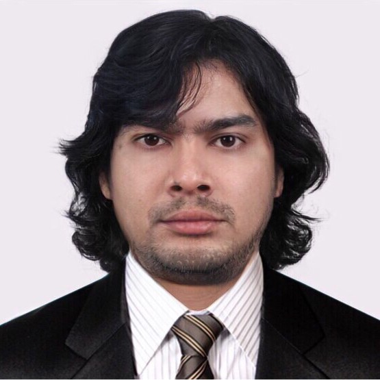 Sakil Mahmud, PhD