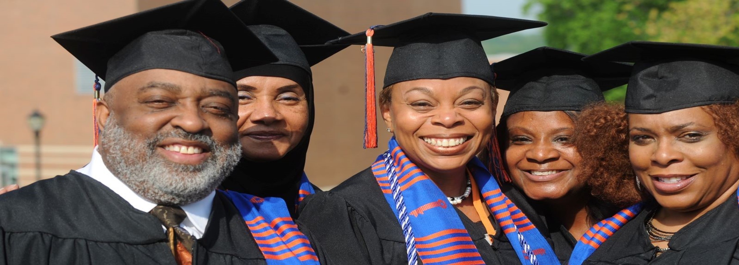 sace graduate students