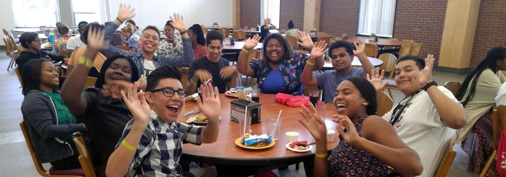 Upward Bound