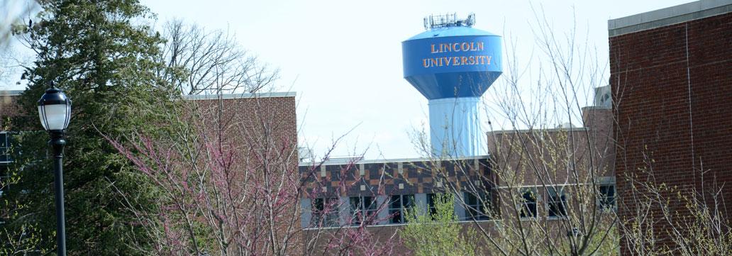 Water Tower