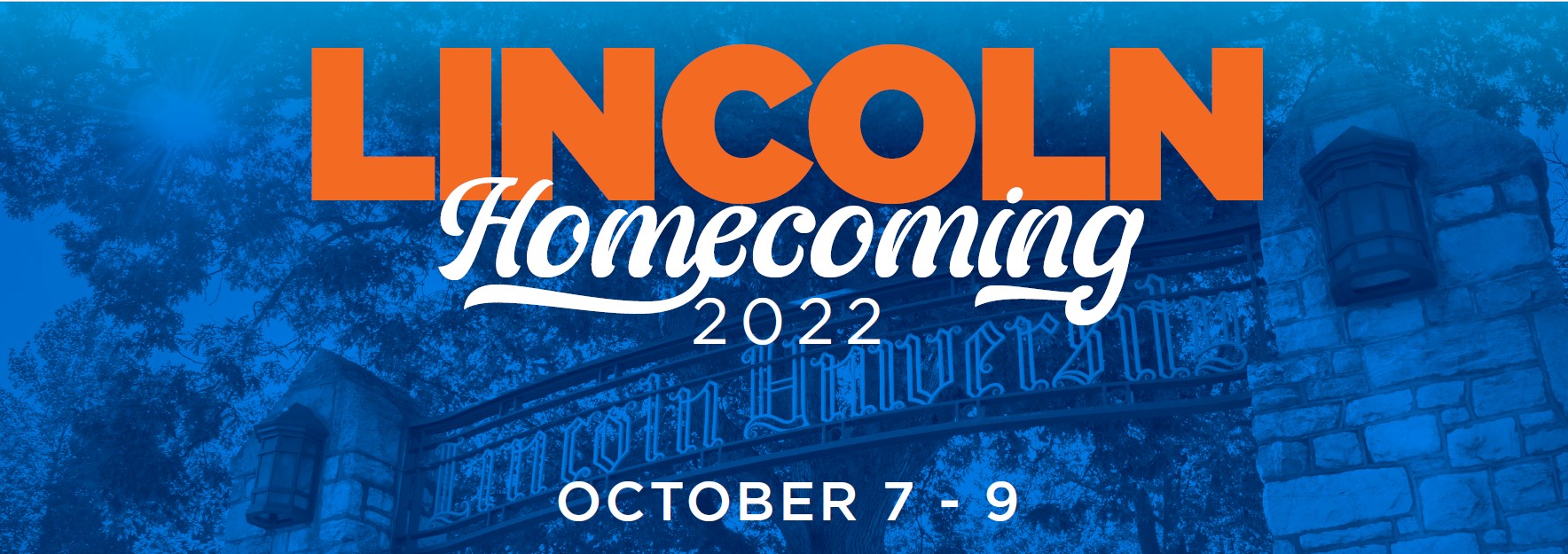 Lincoln University