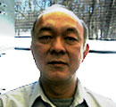 Dr. Tong Banh