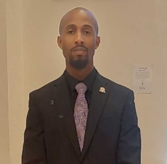 Brandon J. Miller