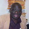 Dr. Safro Kwame