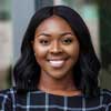 Shanice Pereira, M.A.