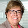 Joyce Taylor, RN, MSN, CCRN