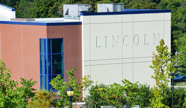 photo of Lincoln University Campus