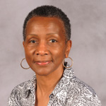 Patricia A. Joseph, Ph.D.