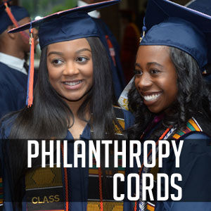 Philanthropy Cord Image