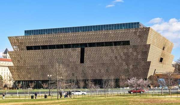 National African American Museum
